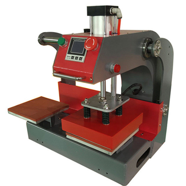 东莞厂家直销20x20上滑烫画机 气动双工位热转印机小型烫标机,纺织面料/辅料/配套,服装加工设备,淘宝优惠券,粉丝福利购,淘宝优惠卷