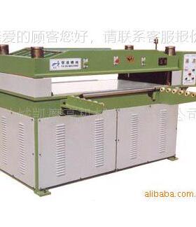 盐城厂家直销 下断精密四柱XCLP2-20龙门液机压裁断吸塑裁机料机