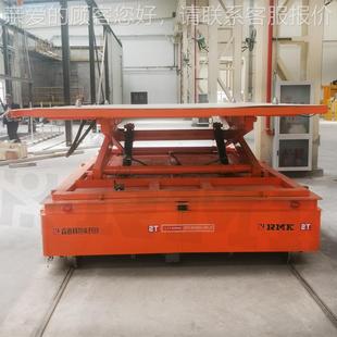 重RG道V轨平车WAP 轨十字交叉智能化轨道穿梭车 有制导车辆rg型v