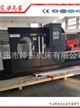 数车CA1CAK6180x80 600导轨重K切削的58013重6型卧式数控车床