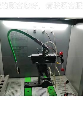 恒温运行数柴据 测国六油器油CRS3000CRSC3000喷高压共轨实验台