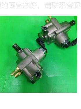 GDI汽油泵测验台 自能实动装配工件新源汽车高压喷油GDI--A器甲醇