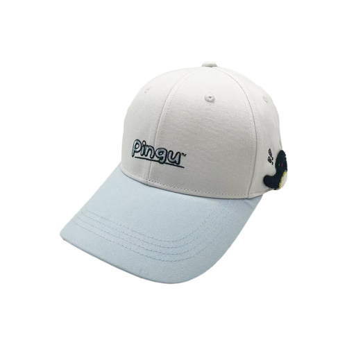 KKV新品Pingu系列棒球帽