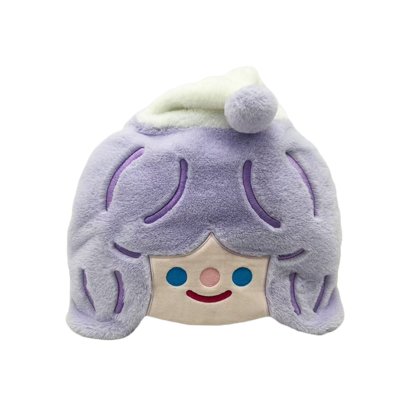 RiCO系列记忆棉头枕腰靠