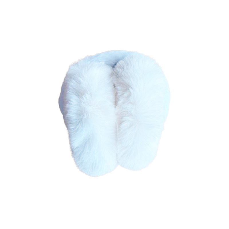 KKV萌护系列毛绒护耳保暖耳罩