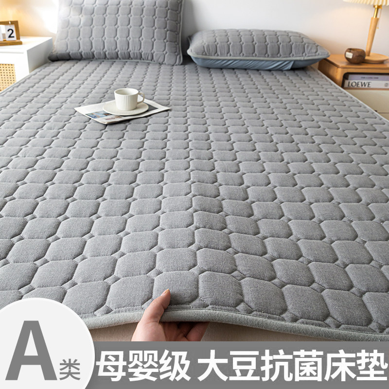 精选隔脏床护垫家用床垫软垫租房专用褥子床褥垫学生宿舍单人防滑