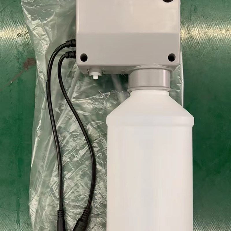 Vancalon万家润洁具感应皂液器专用控制主机 自动给皂机用V1S主机
