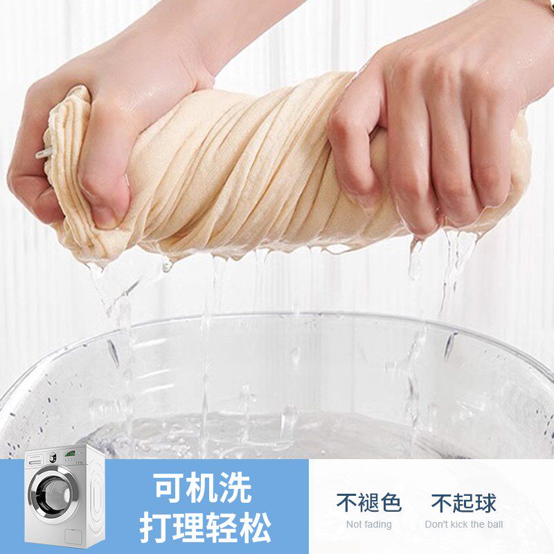 精选简约冰丝椅套夏季久坐办公透气坐垫套2025新款通用凉感电脑椅