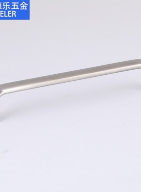 XAG30不锈钢椭圆小拉手工业机箱机柜U型门把手LS516工具箱提手