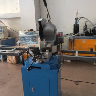 精选切管机数显托料架送料架定位架切铝机切割放料下料铝合金45铝