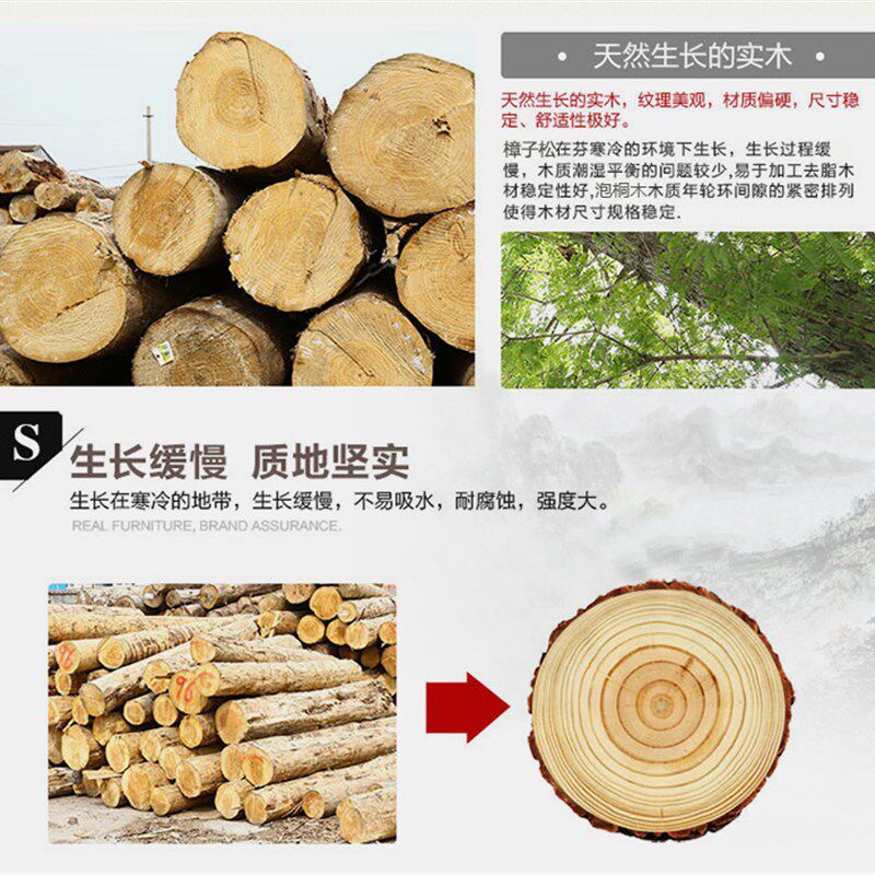 大号无盖桌面实木收纳箱子工具箱杂物箱储物箱各种尺寸收纳盒定制