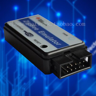 SmartRF04EB  仿真器 带双缓冲 zigbee CC2530  CC2540 CC2541