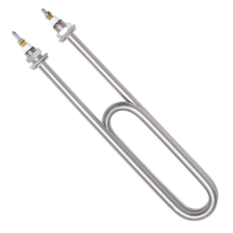 精选蒸箱蒸饭车加热管u型蒸饭柜电热管蒸饭机发热管220V380保温台