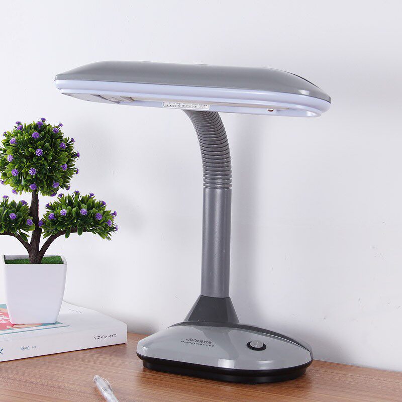 良亮检测学习护眼台灯阅读看书办公大功率超亮卧室床头灯MT2218