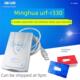 U010非接触式 Eye M1刷卡机 R330传感器Ic读卡器Rf 明华读卡器Urf
