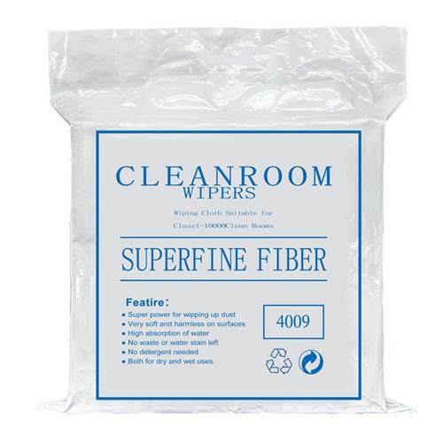 无尘布工业擦拭布超纤光学仪器手机屏幕镜头静电除尘清洁布大号