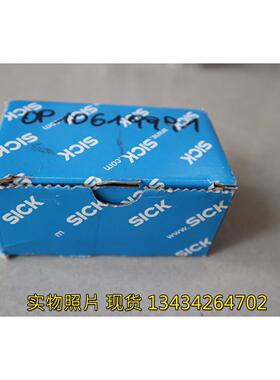 议价A111 Sick WL12G-3P2472S03 光电传器 1057556