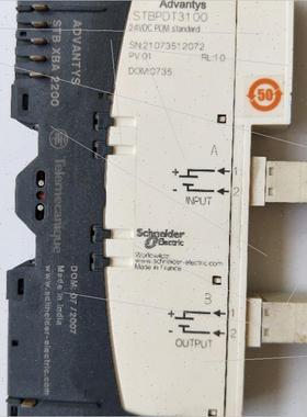 议价机 施耐德 STBPDT3100 STBXBA2200PDT3100