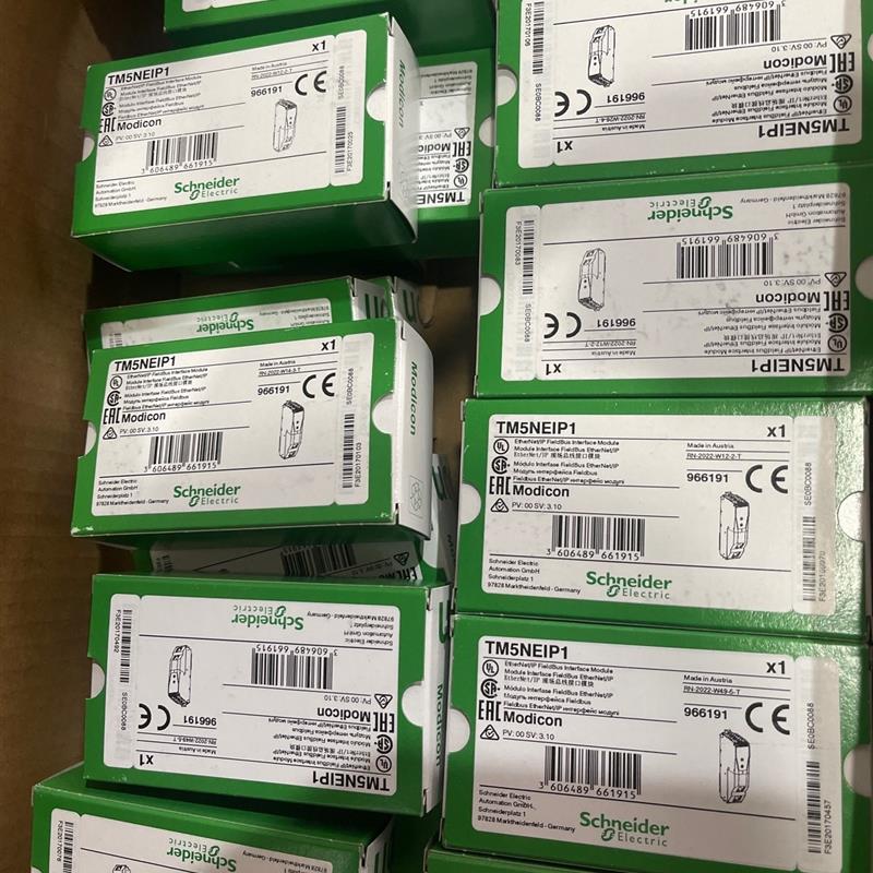 议价型号:TM5SAO4L