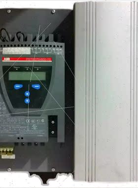 议价ABB软启动器PSTB370-600-70 1SFA894015R7000