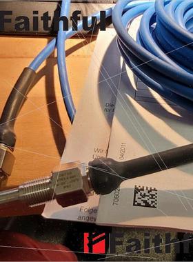 议价IFM SF121A 易福门分体式流量传器 SFM12ABB/2G /6M