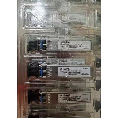 议价Kyland IGSFP-S-LX-LC-1310-10-DDM IGSFP-S-LH-LC-1310-40-D