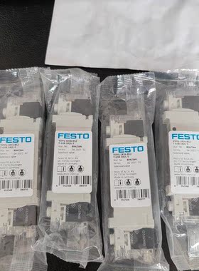 议价FESTO电磁阀 8042564  VUVG-LK14-B5