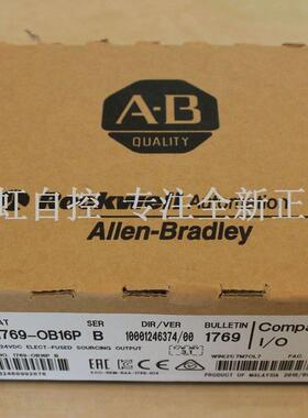 议价1794-AENTRXT AB罗克韦尔器 PLC控制器 1794AENTRXT