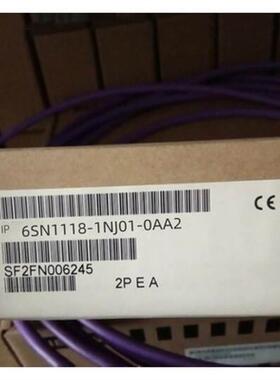议价6SN1118-1NJ01-0AA2SIMODRIVE 611U伺服轴卡