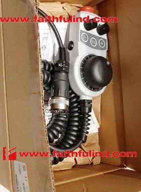 议价Euchner 111808 安士能手操器 HBA-111808