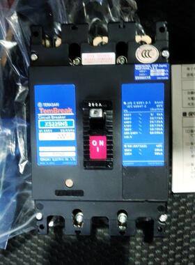 议价TERASAKI XS225NS 3PM 125A 150A 175A 200A 225A