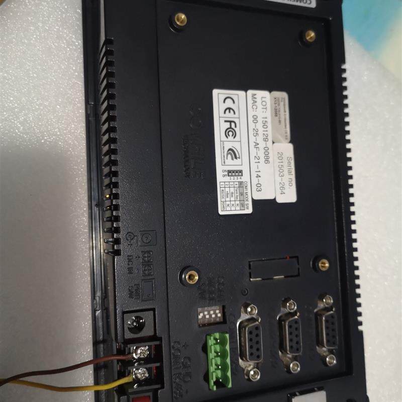 议价Comfile  CWV-070WR触摸屏