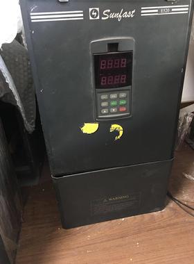 议价E520-4T0370 sunfast四方37KW变频器机