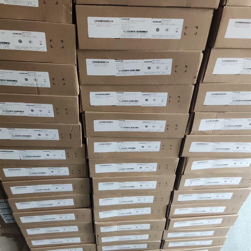 议价议议瑞斯康达RC551E-4GE-AC千兆光纤收发器