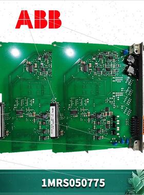 议价ABB模块CI868/CI868K01 冗余I/O 热备件
