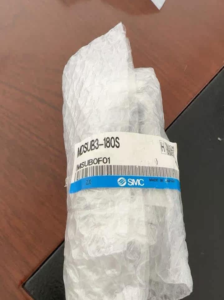 议价MDSUB3-180SSMC旋转气缸750