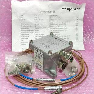 con 6422 011 000 涡流信号转换器 议价EPRO