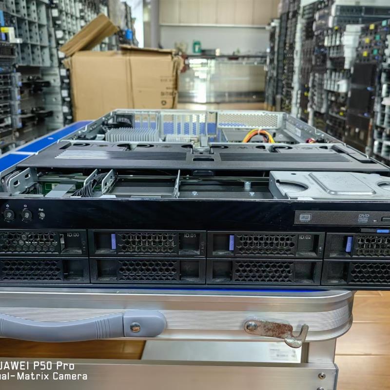 议价海康器 准 2U 机架式 适用英特尔至强E5v3/v