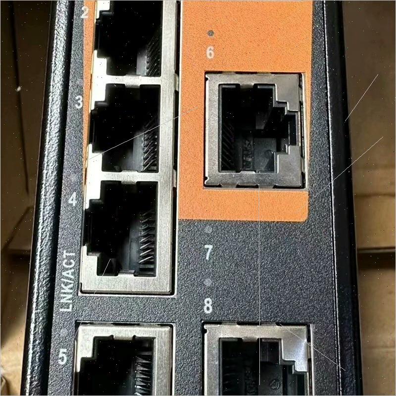 议价魏德米勒交换机1E-SW-ELB-08--8TX 28285(议