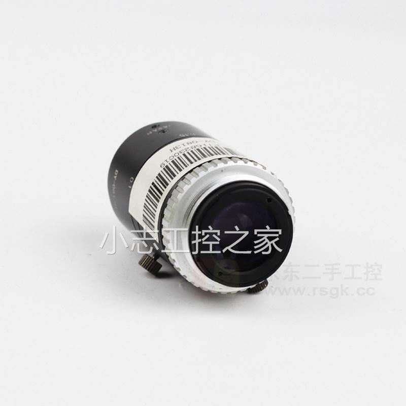 议价DY-0813H工业相机镜头16MM 1:1.4
