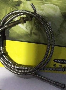 议价邦纳BANNER玻璃光纤传器 BTA23S