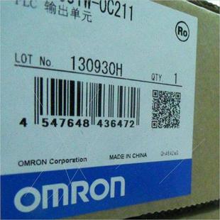 BC082 CPU53 C200HG C200H 议价OMRON RT001