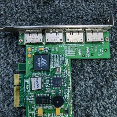 议价HighPoint RocketRAID 2314 PC