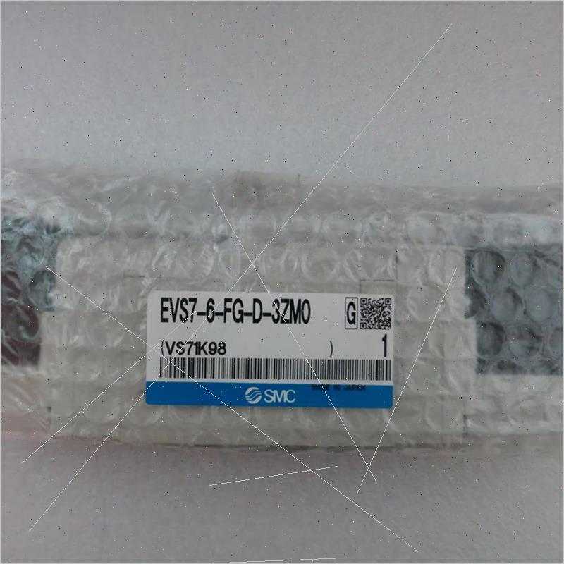 议价SMC EVS7-6-FG-D-3ZM0 EVS7-6-FG-D-3ZMO