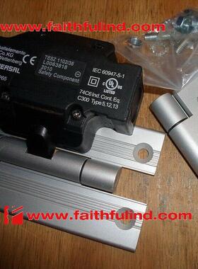 议价Schmersal 101030515 施迈赛安全开关 TESZ1102/35