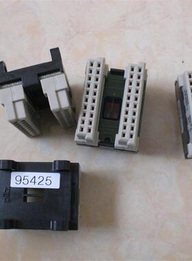 议价ERNI RC2 95425 皮尔兹 PILZ底部连接器 终端电阻