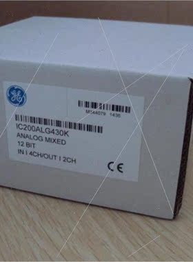 议价 GE PLC 模块IC697MEM717 IC697VRD008 IC697VHD001