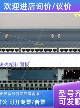 议价思科 WS-C2924M-XL-EN WS-C2924M-XL-A 交换机