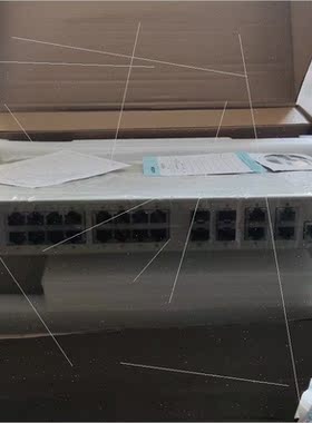 议价议议瑞斯康达ISCOM3026-AC交换机