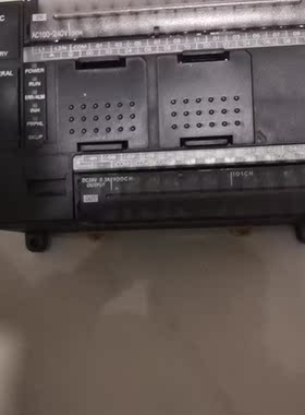 议价OMRONCP1L-M40DR-A